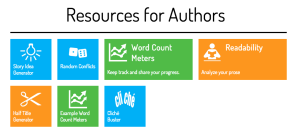 StoryToolz_Resources for Authors